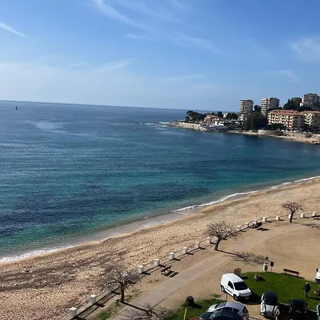 Le Face A La Apartman