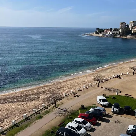 Apartman Le Face A La Ajaccio