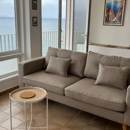 Le Face A La Apartman