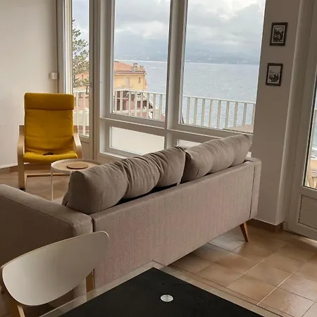 Le Face A La Apartman *