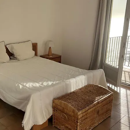 Διαμέρισμα Le Face A La