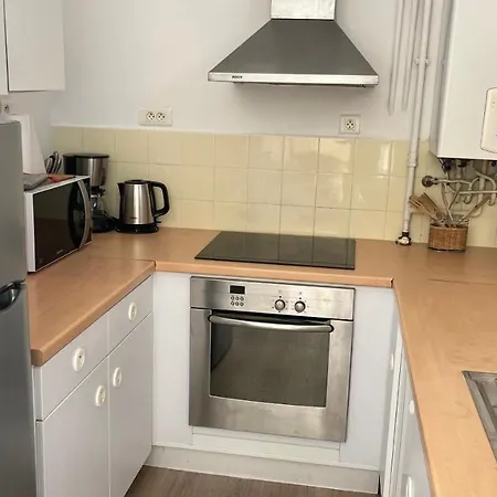 Le Face A La Διαμέρισμα