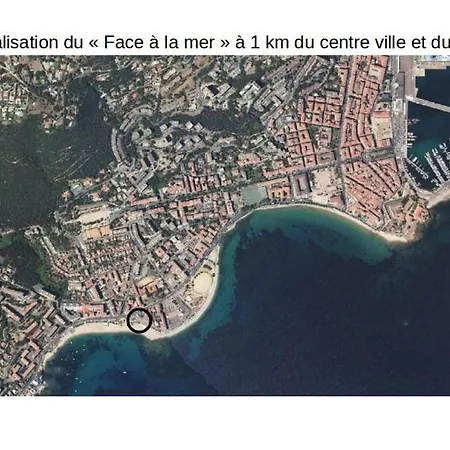 Le Face à La *